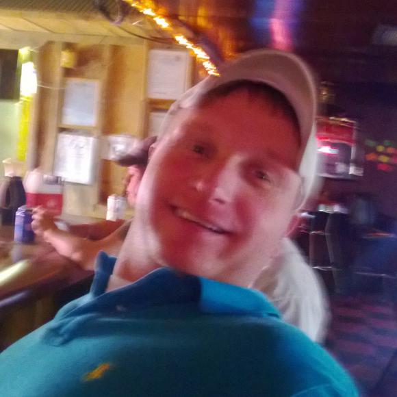 Meet your Posher, Jeremy - Picture 1 of 1